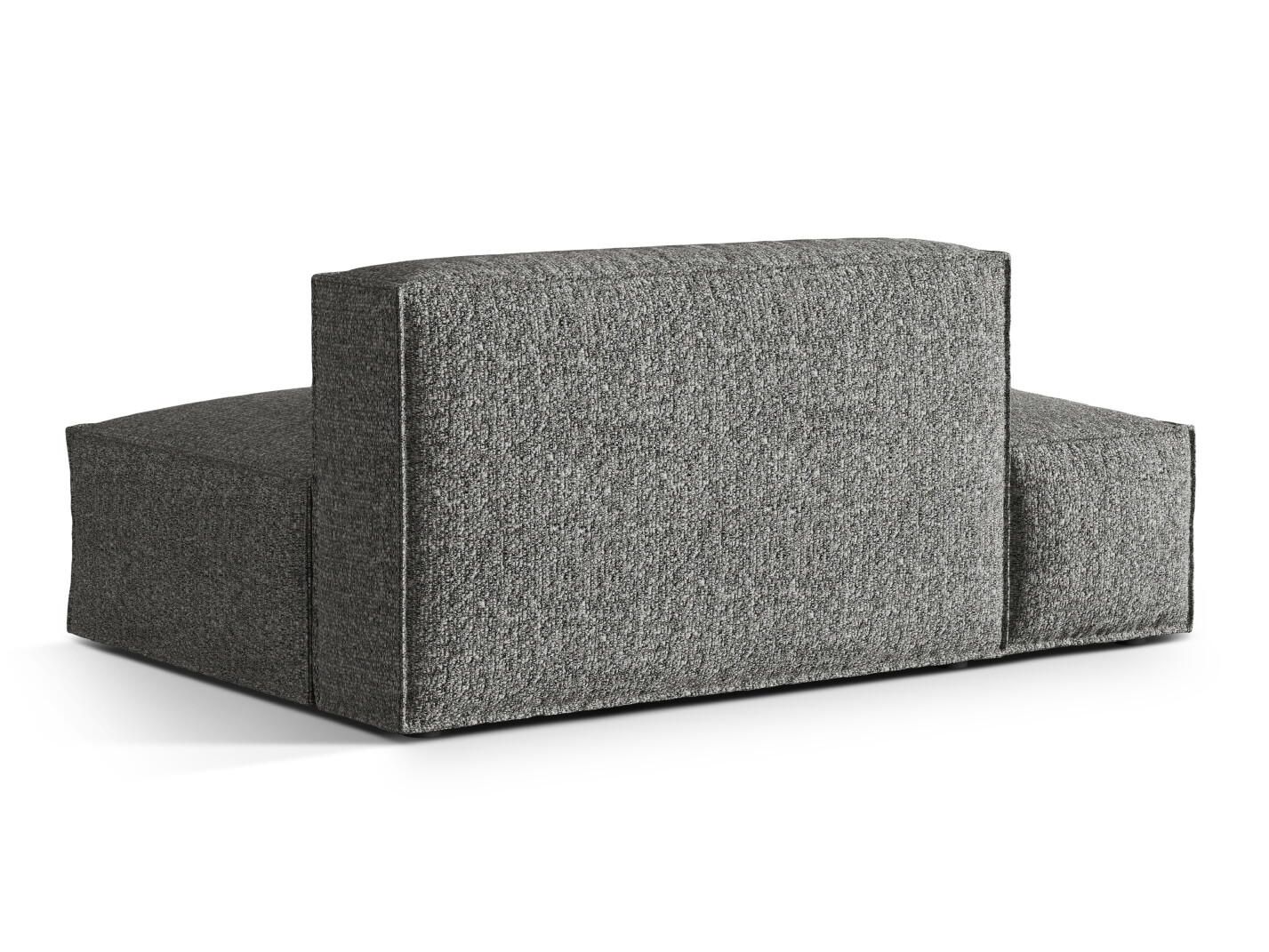 Modulinė sėdimoji dalis Sonsore 103 (Monet Graphite)