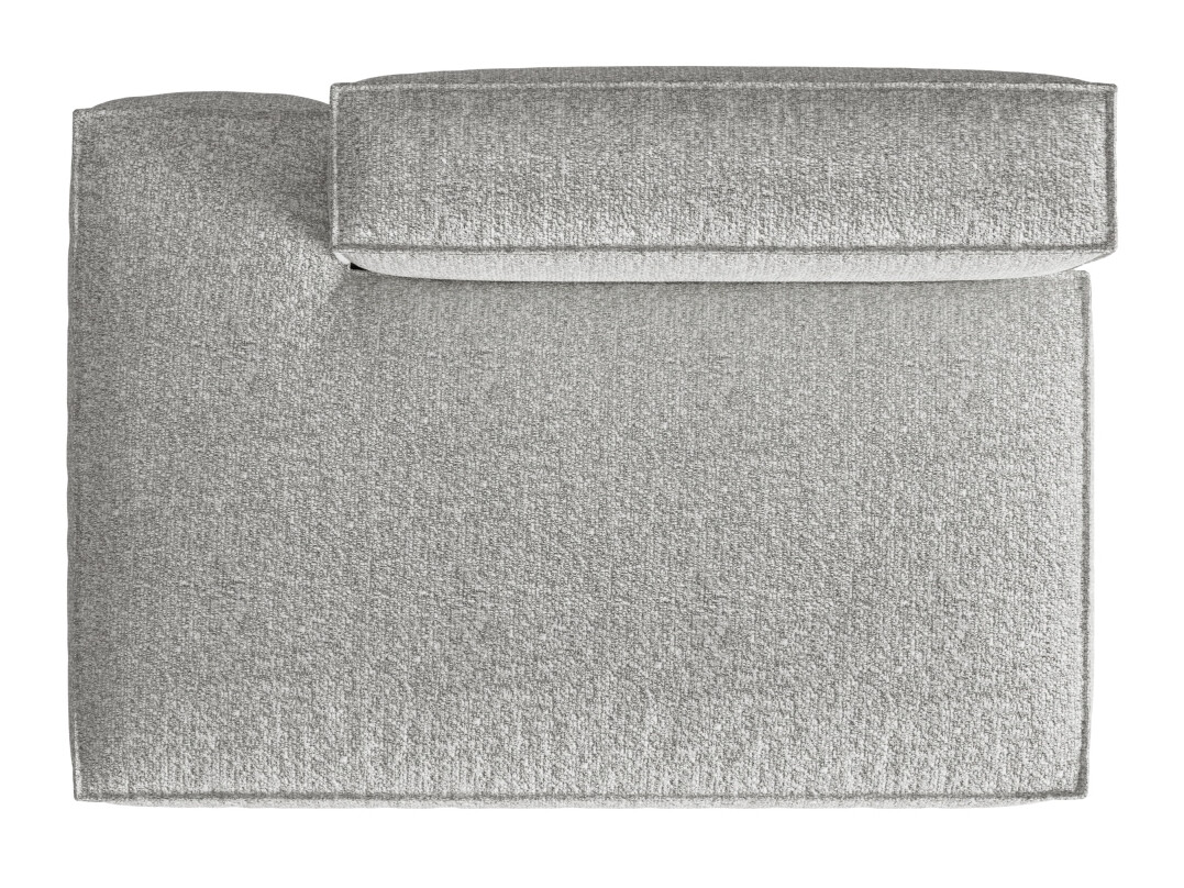 Modulinė sėdimoji dalis Sonsore 103 (Monet Silver)