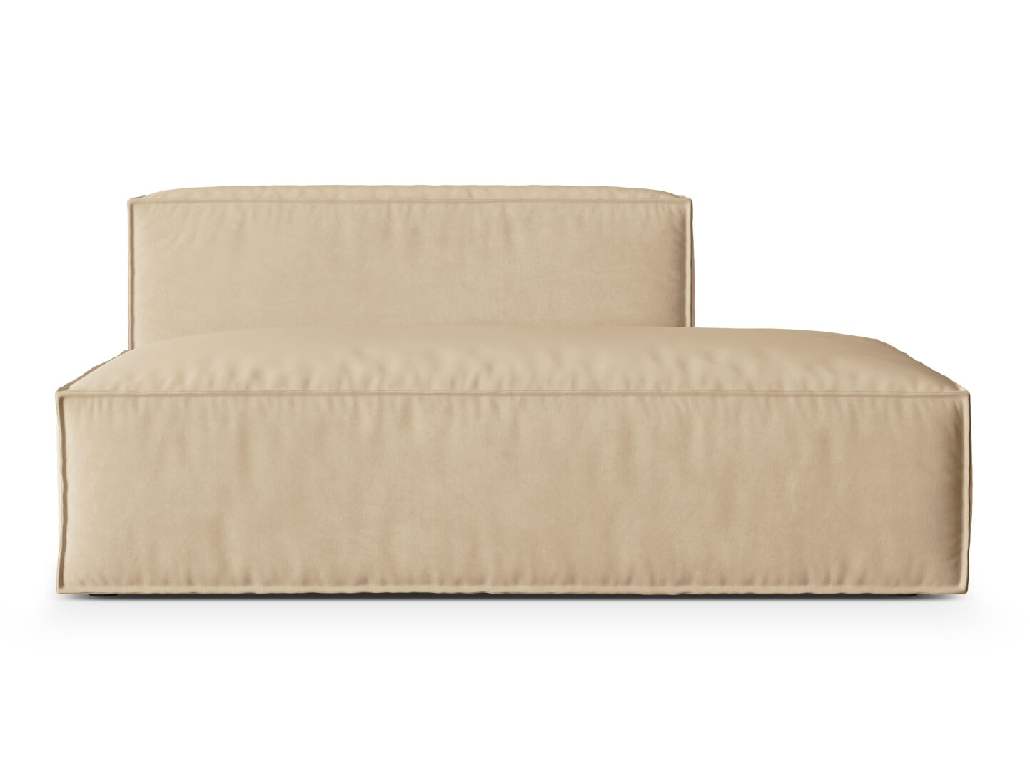 Modulinė sėdimoji dalis Sonsore 103 (Paris Beige)