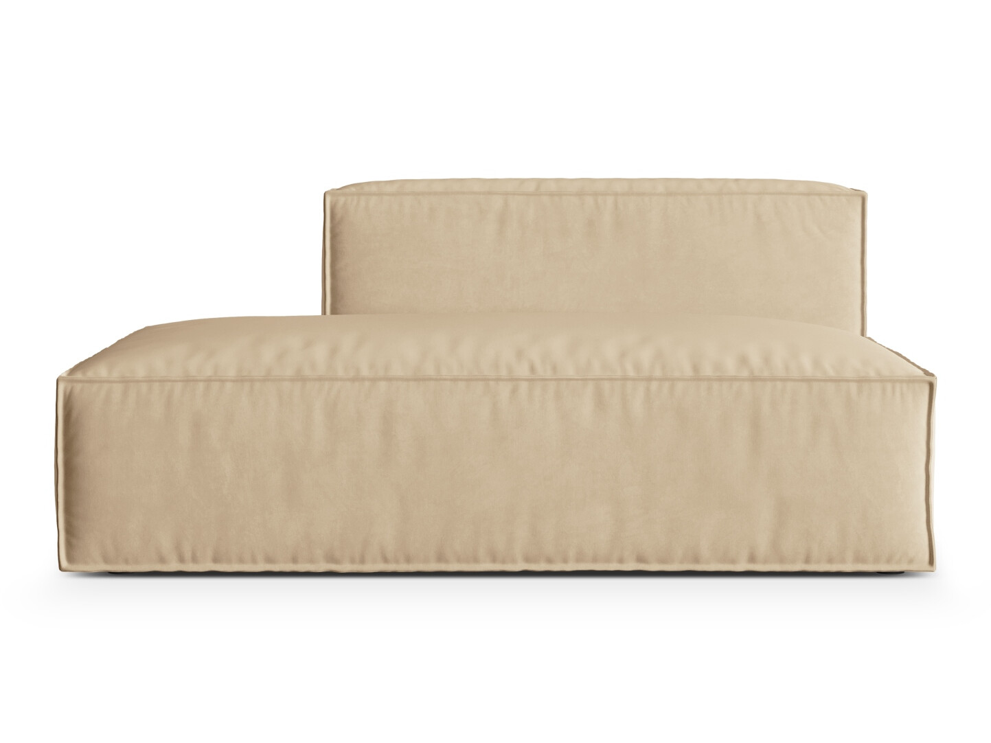Modulinė sėdimoji dalis Sonsore 103 (Paris Beige)