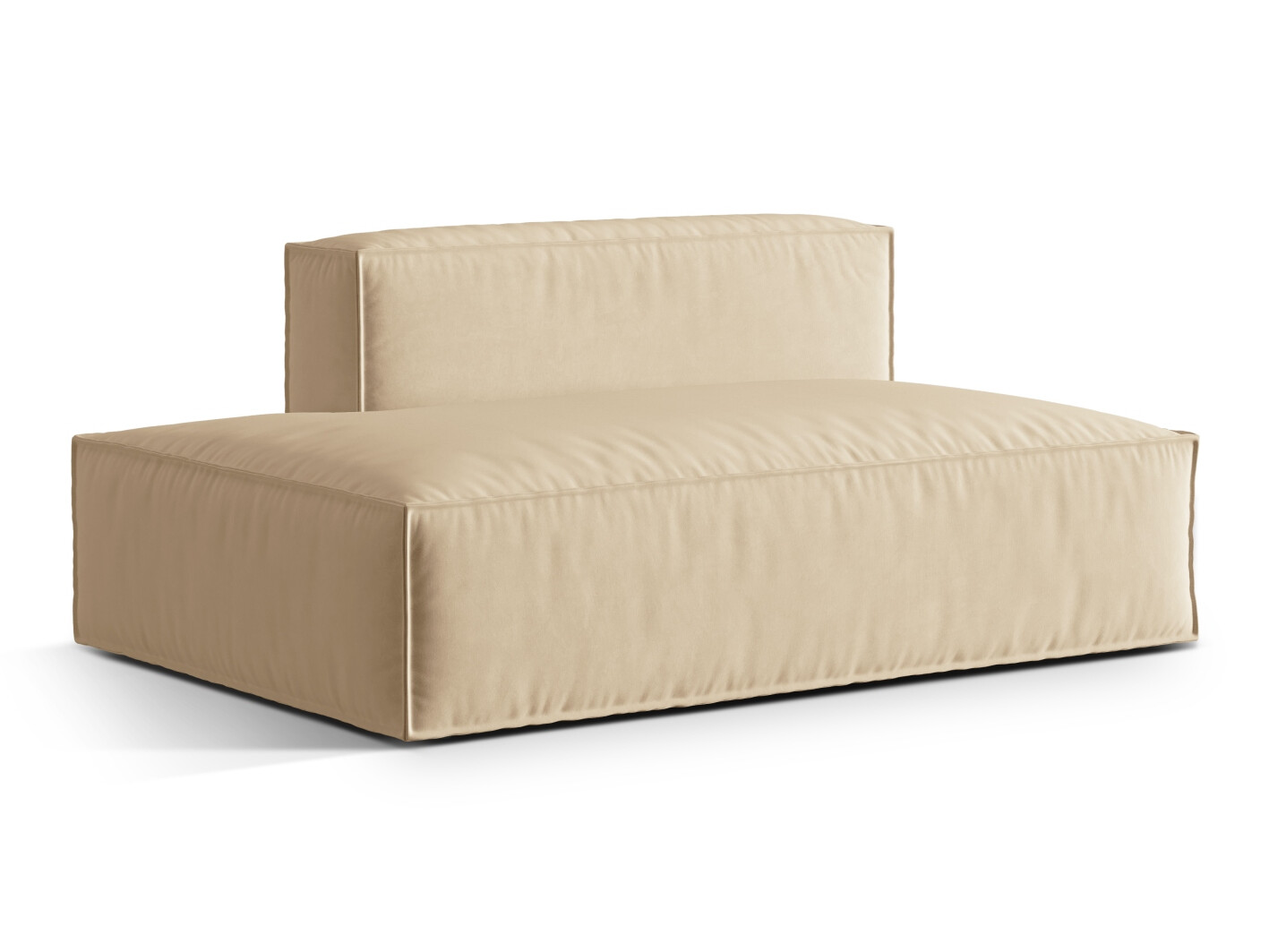 Modulinė sėdimoji dalis Sonsore 103 (Paris Beige)