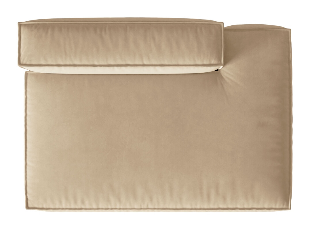 Modulinė sėdimoji dalis Sonsore 103 (Paris Beige)