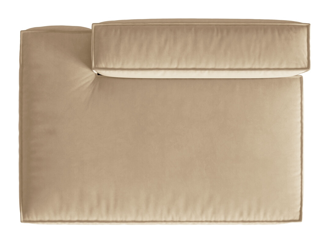 Modulinė sėdimoji dalis Sonsore 103 (Paris Beige)