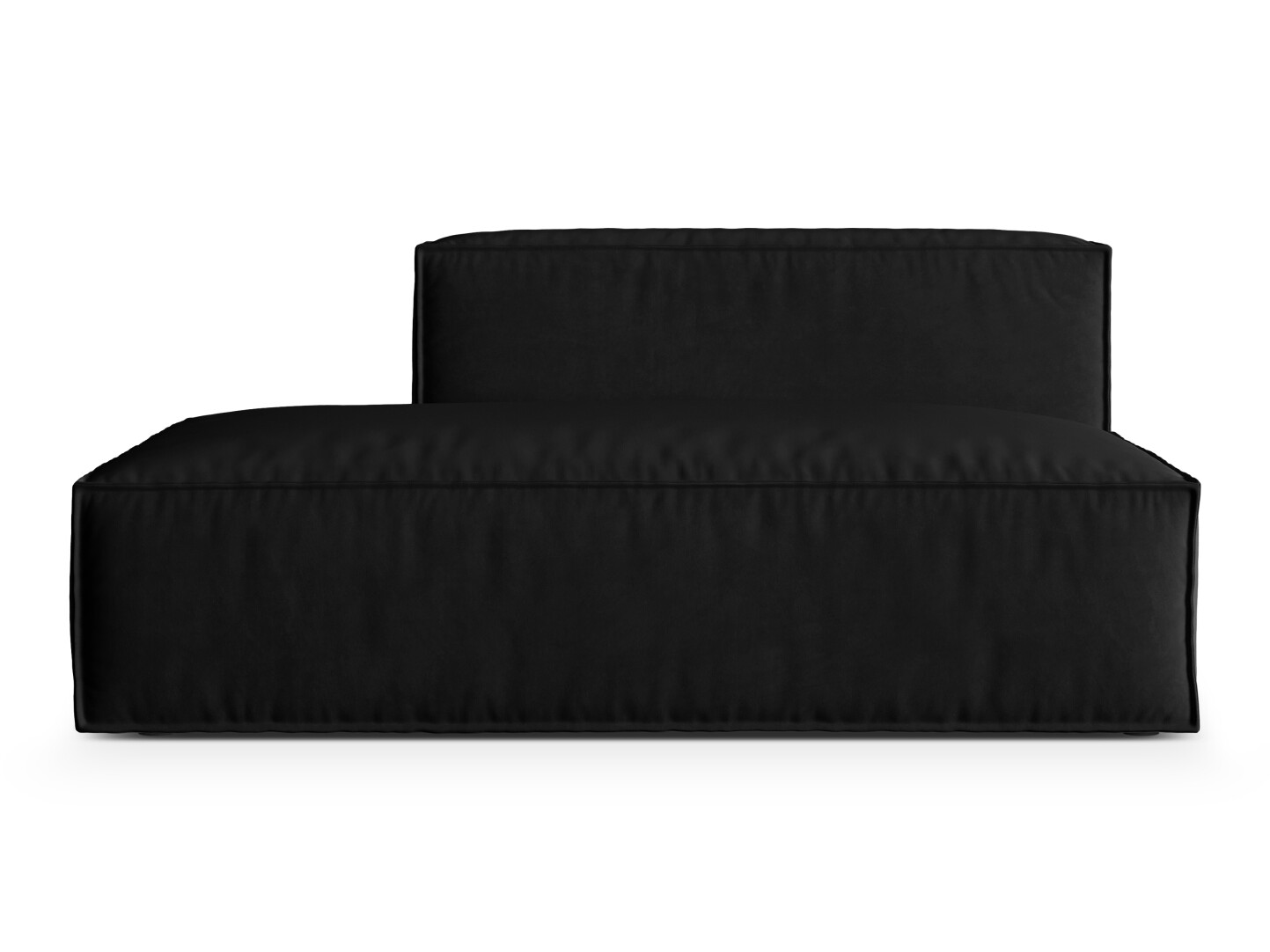 Modulinė sėdimoji dalis Sonsore 103 (Paris Black)