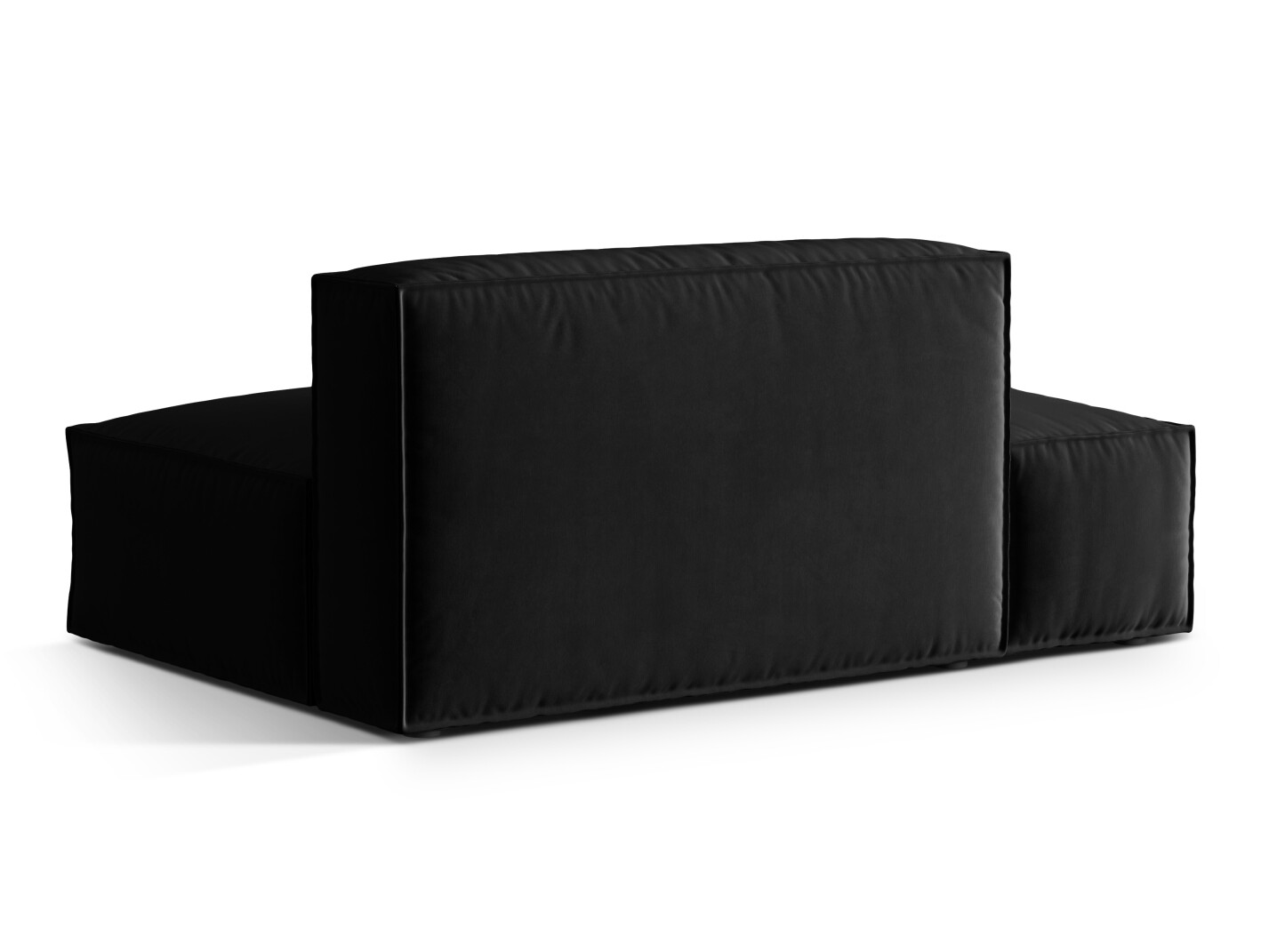 Modulinė sėdimoji dalis Sonsore 103 (Paris Black)