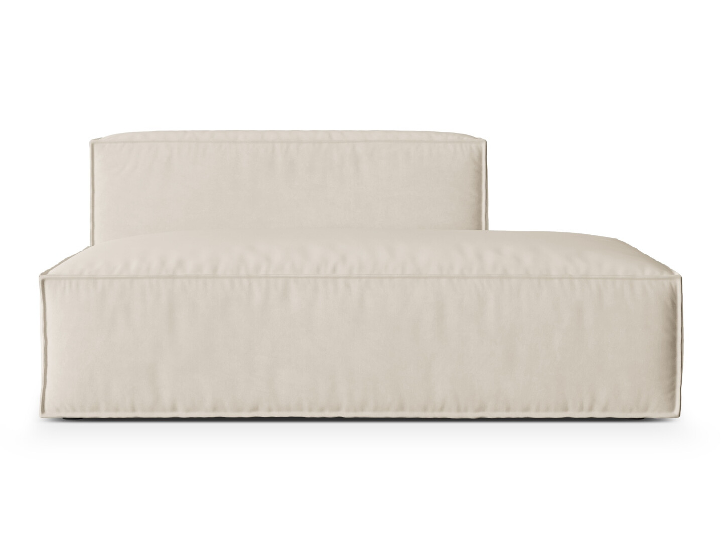 Modulinė sėdimoji dalis Sonsore 103 (Paris Cream)