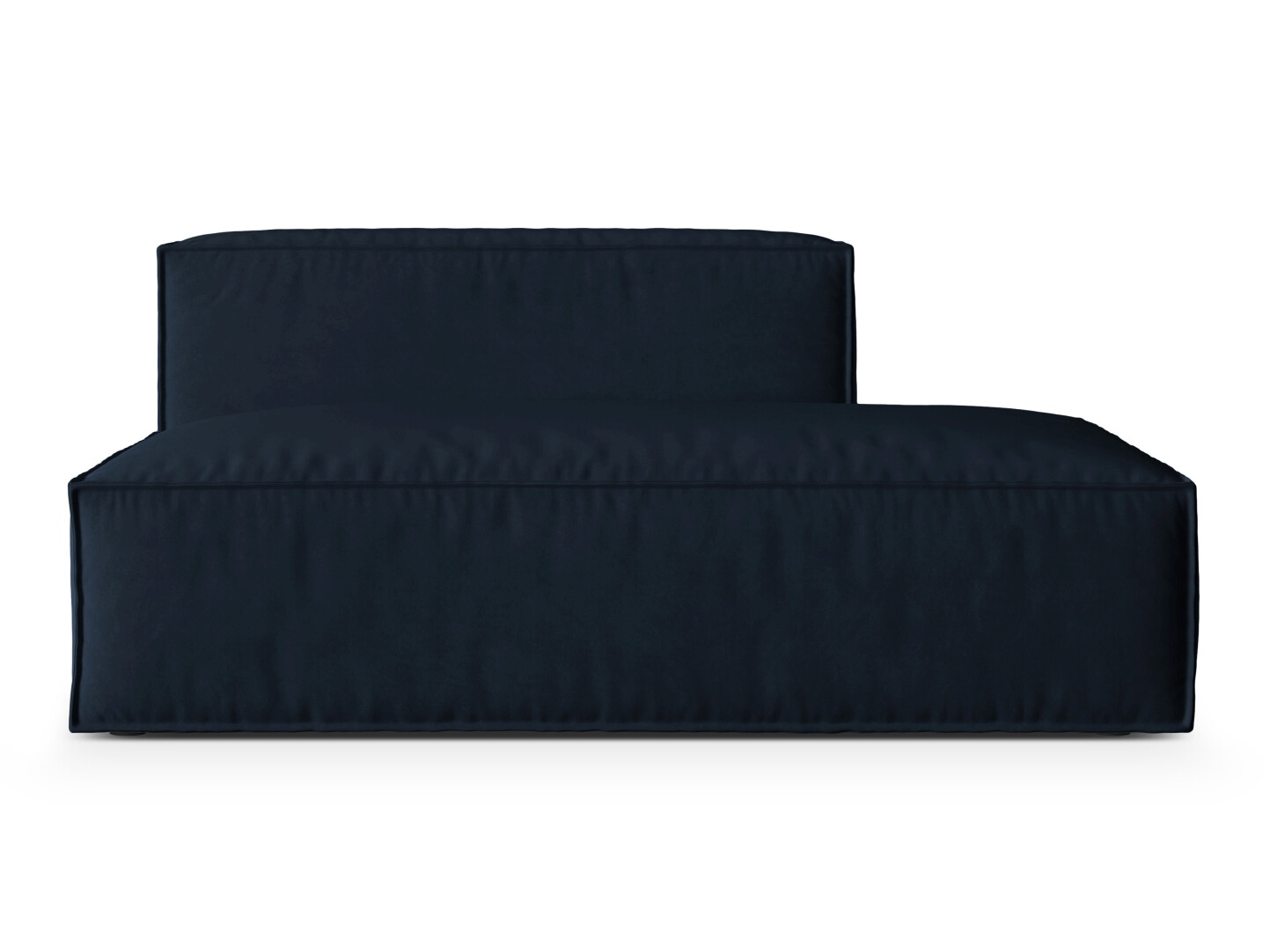 Modulinė sėdimoji dalis Sonsore 103 (Paris Deep Blue)