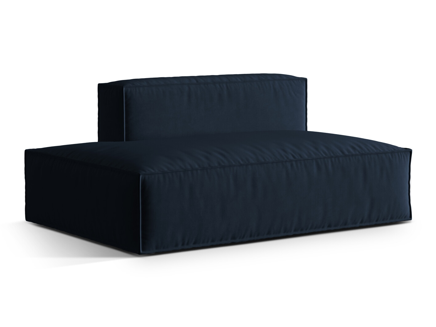 Modulinė sėdimoji dalis Sonsore 103 (Paris Deep Blue)