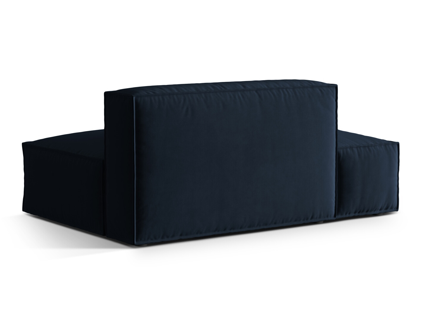 Modulinė sėdimoji dalis Sonsore 103 (Paris Deep Blue)