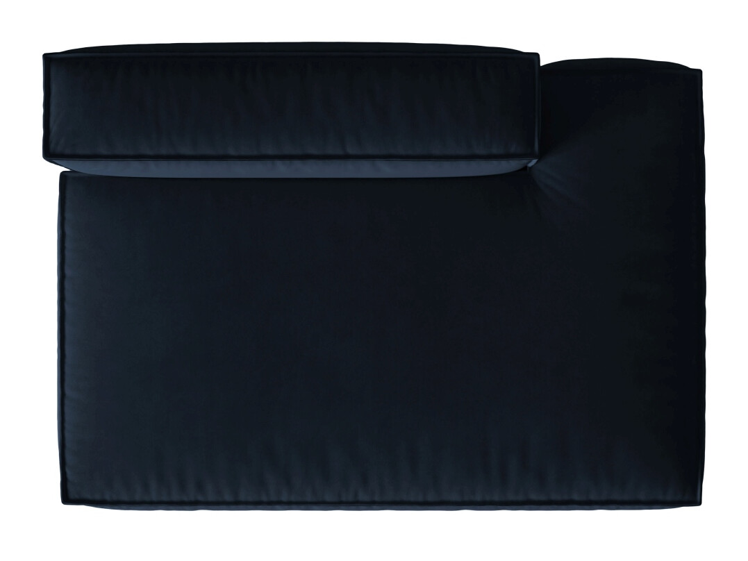 Modulinė sėdimoji dalis Sonsore 103 (Paris Deep Blue)