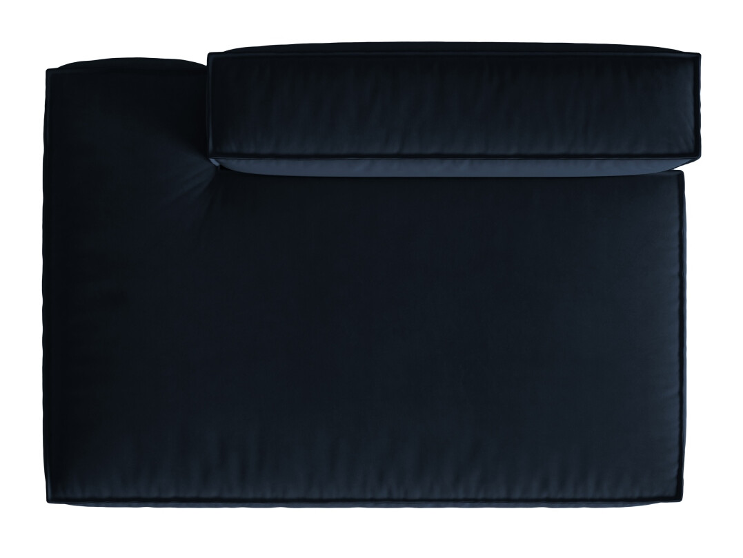 Modulinė sėdimoji dalis Sonsore 103 (Paris Deep Blue)