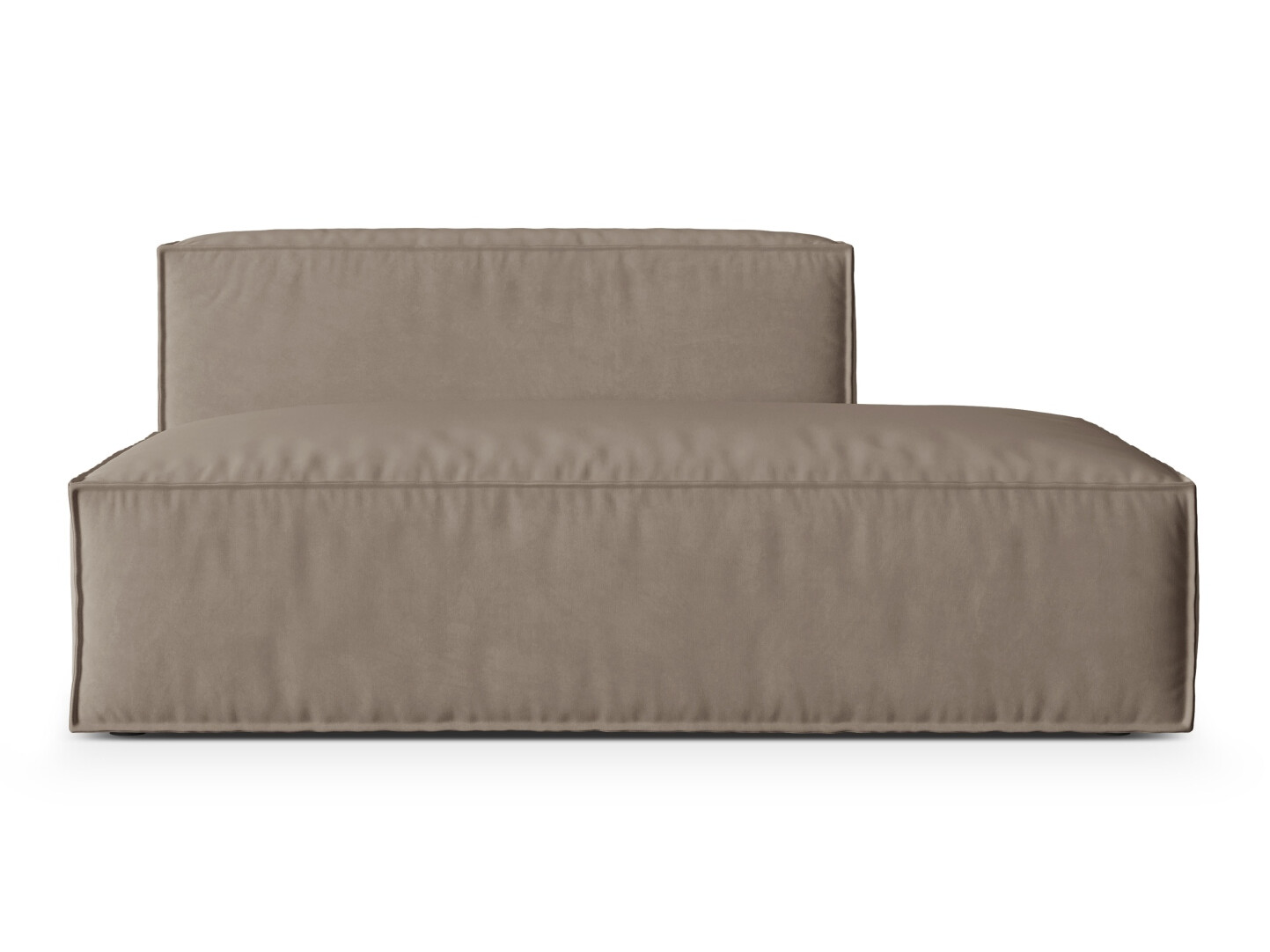 Modulinė sėdimoji dalis Sonsore 103 (Paris Khaki)