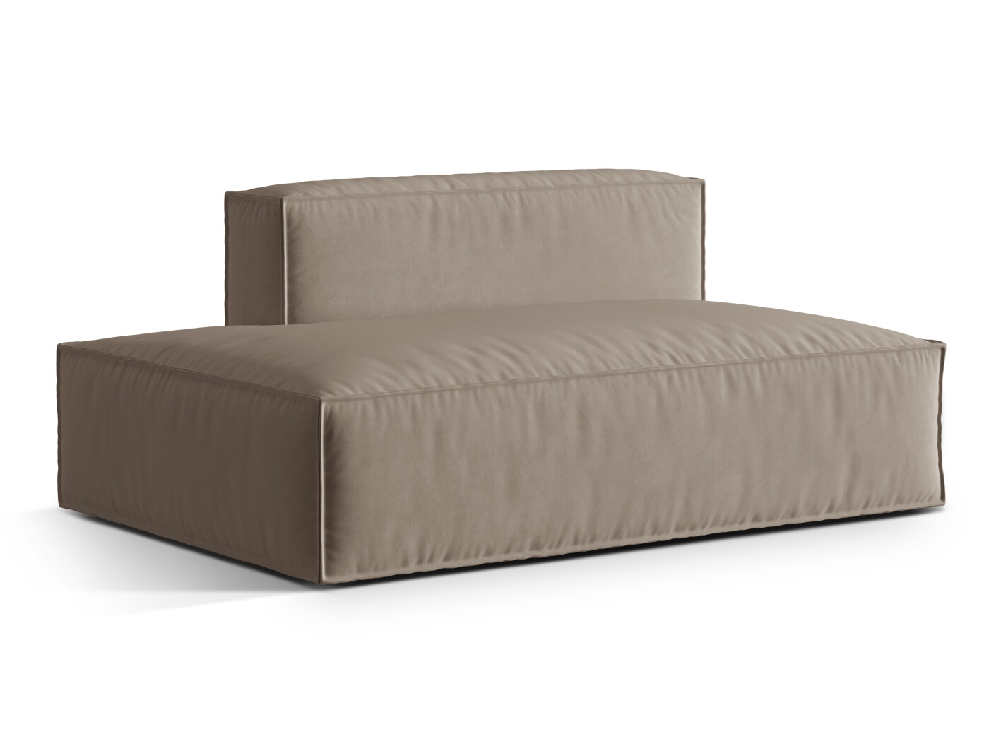 Modulinė sėdimoji dalis Sonsore 103 (Paris Khaki)