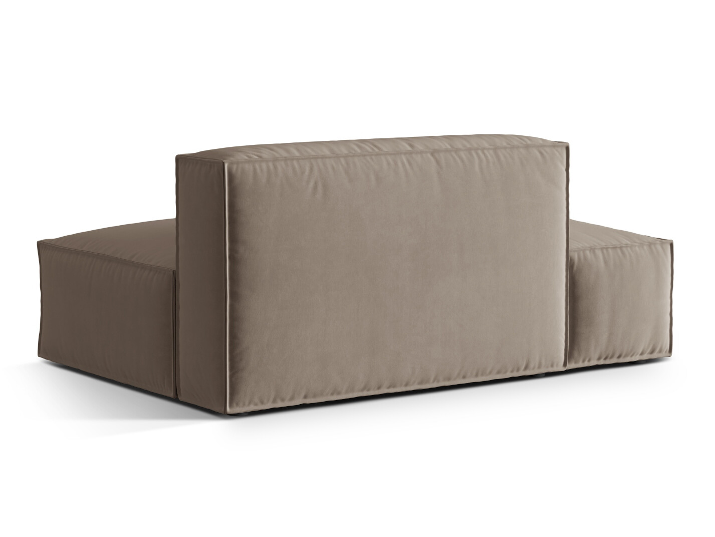 Modulinė sėdimoji dalis Sonsore 103 (Paris Khaki)