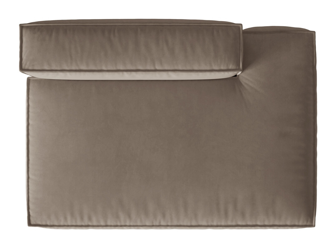 Modulinė sėdimoji dalis Sonsore 103 (Paris Khaki)