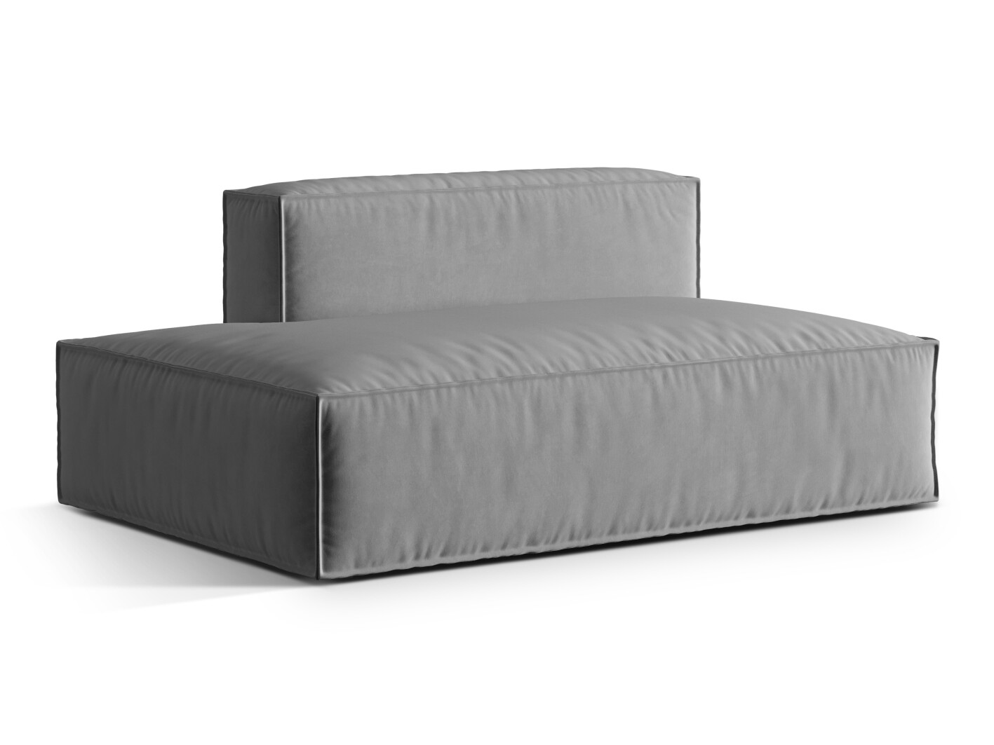 Modulinė sėdimoji dalis Sonsore 103 (Paris Steel)