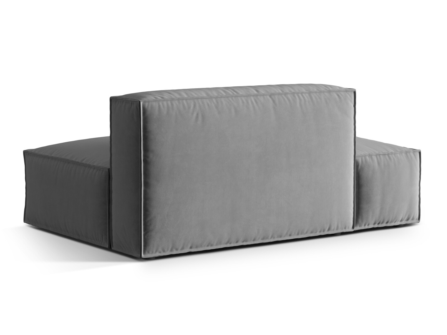 Modulinė sėdimoji dalis Sonsore 103 (Paris Steel)