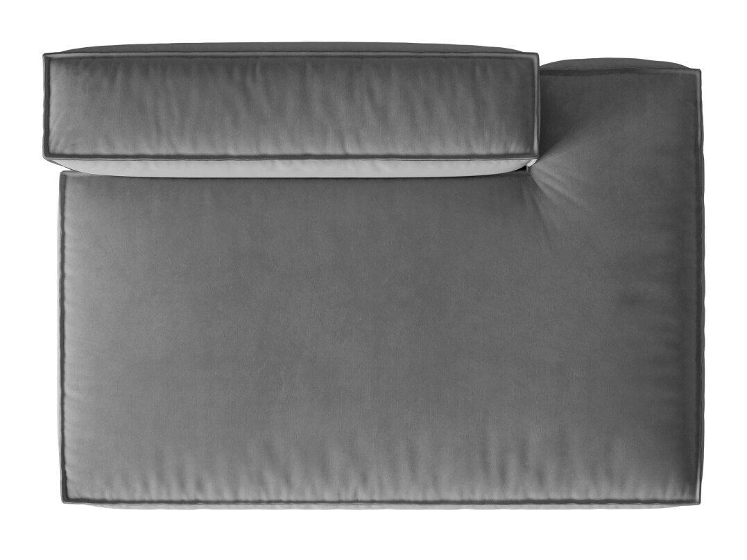 Modulinė sėdimoji dalis Sonsore 103 (Paris Steel)