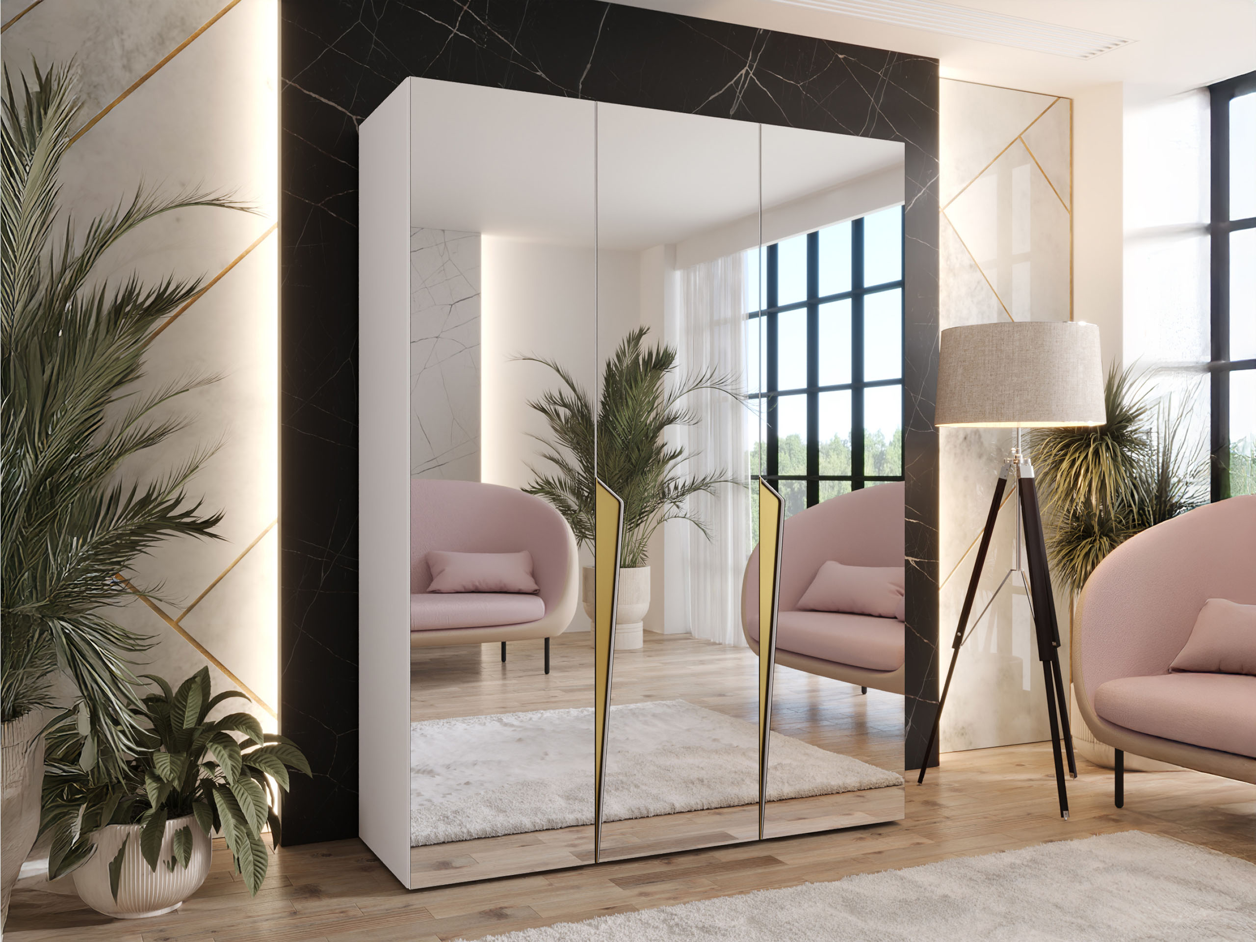 Spinta Hartford 614 (Balta)