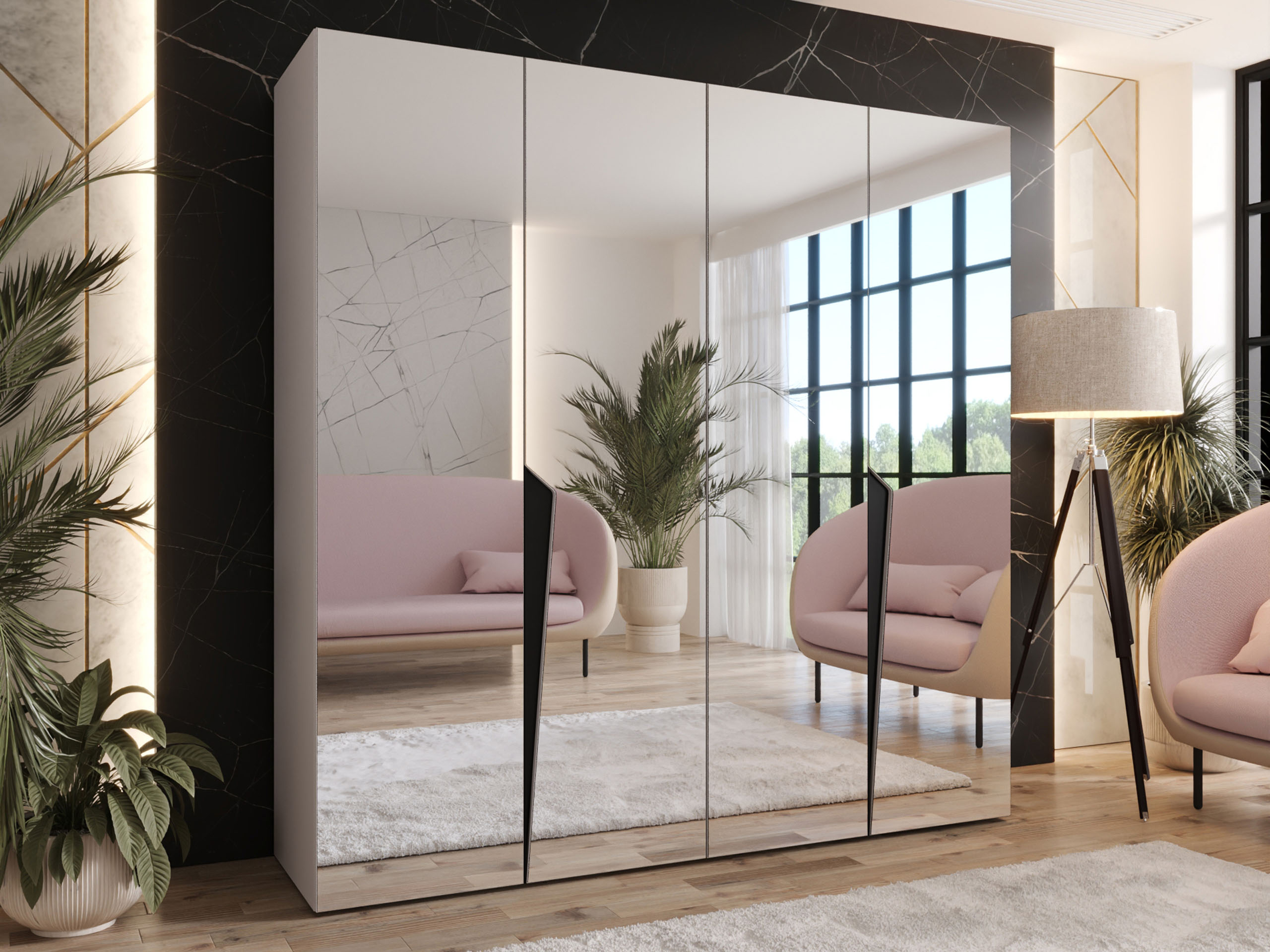 Spinta Hartford 615 (Kašmyras)