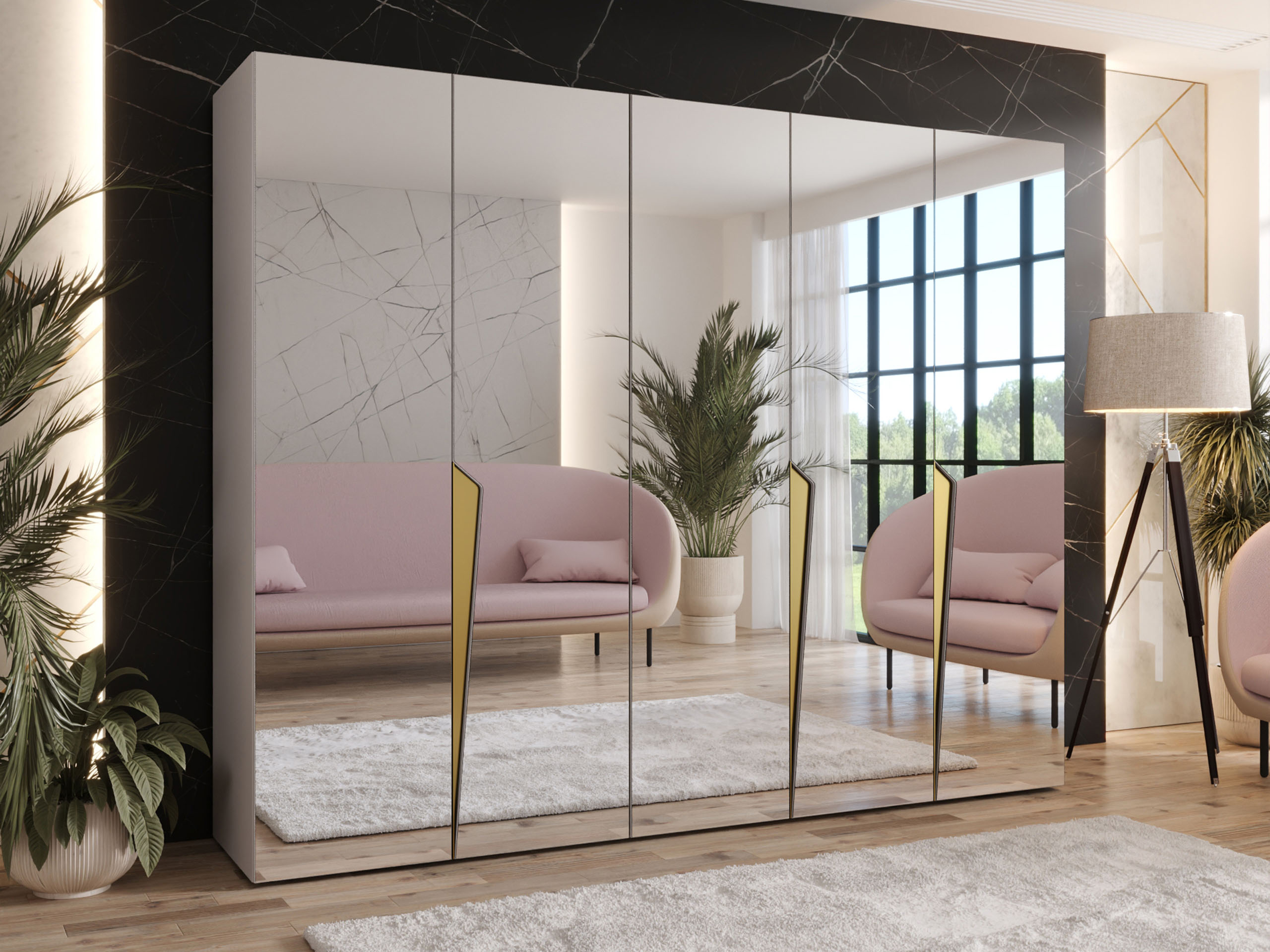 Spinta Hartford 616 (Kašmyras)