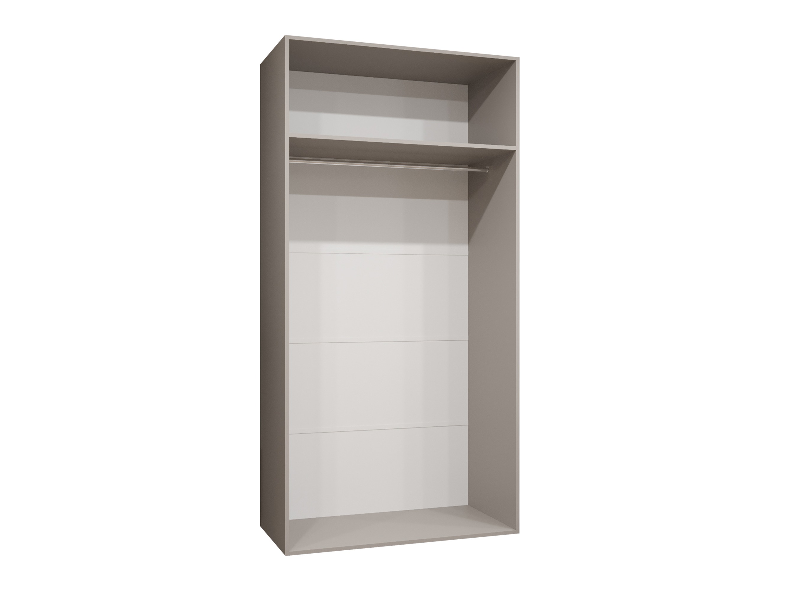 Spinta Hartford 618 (Juoda)