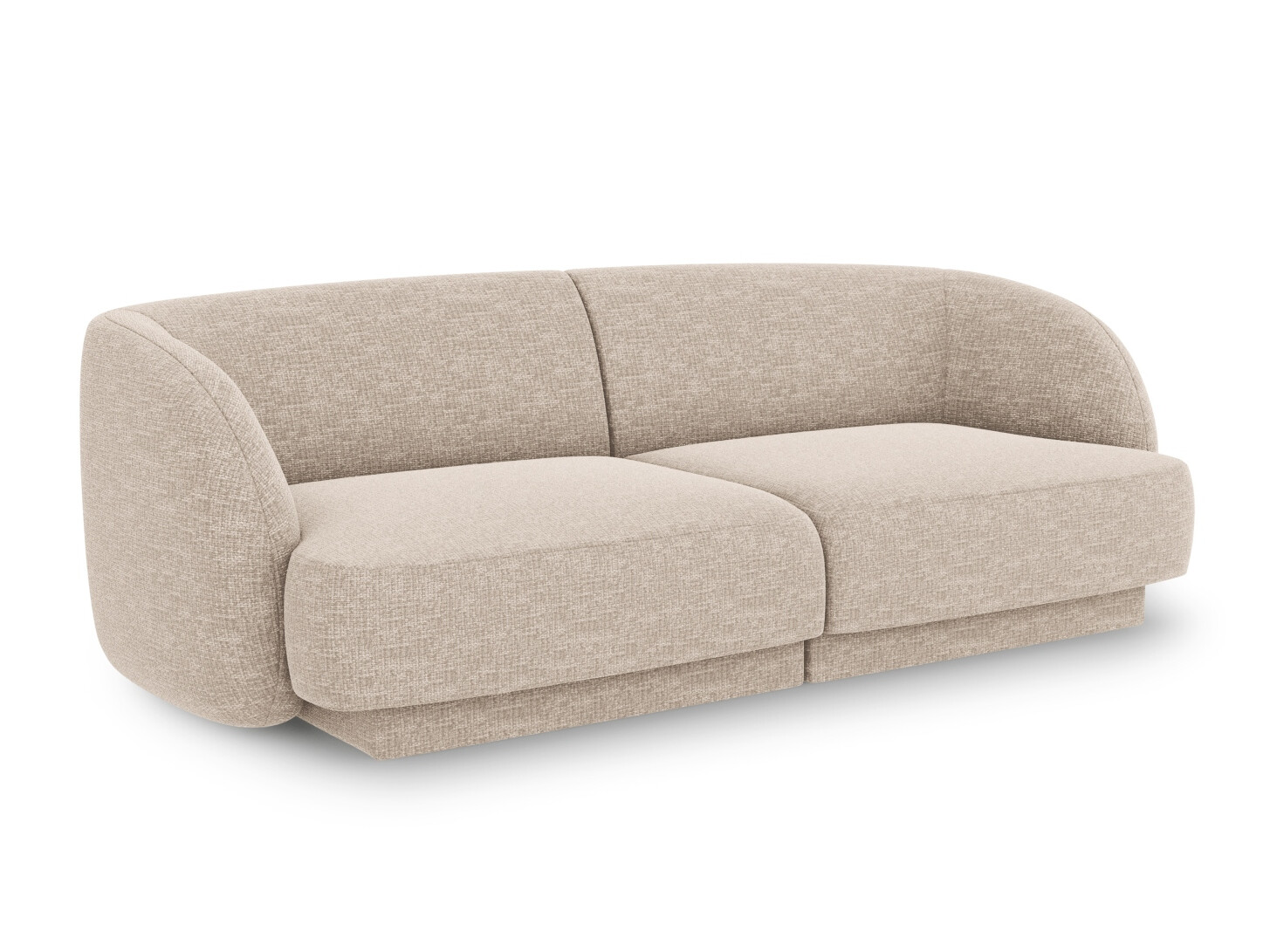 Modulinė sofa Tivlomi 100 (Eden 03)