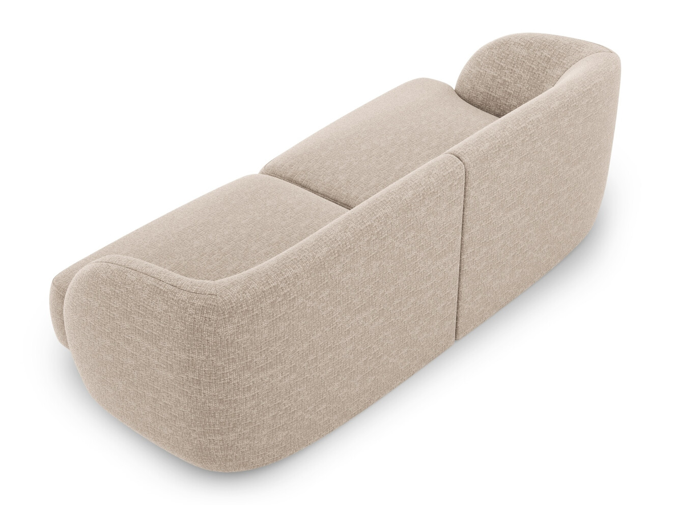 Modulinė sofa Tivlomi 100 (Eden 03)