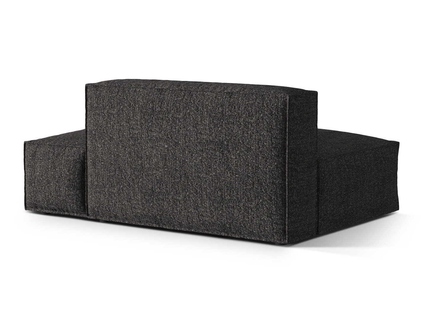 Modulinė sėdimoji dalis Sonsore 103 (Monet Anthracite)