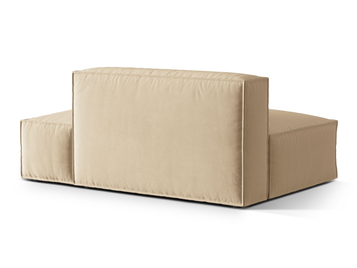 Modulinė sėdimoji dalis Sonsore 103 (Paris Beige)