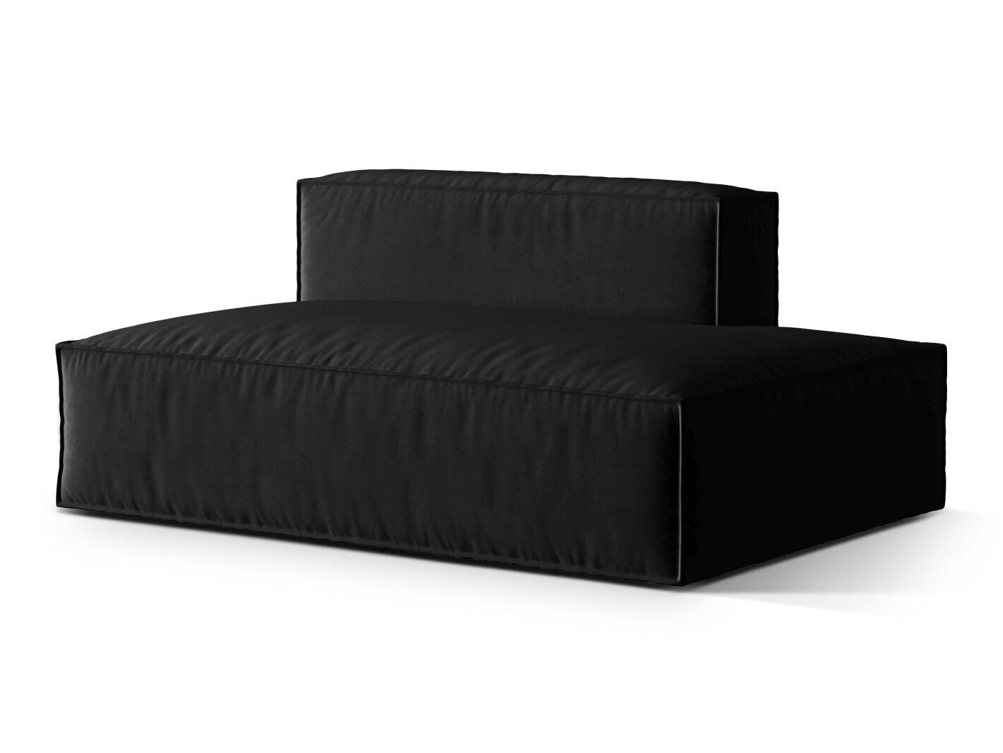 Modulinė sėdimoji dalis Sonsore 103 (Paris Black)