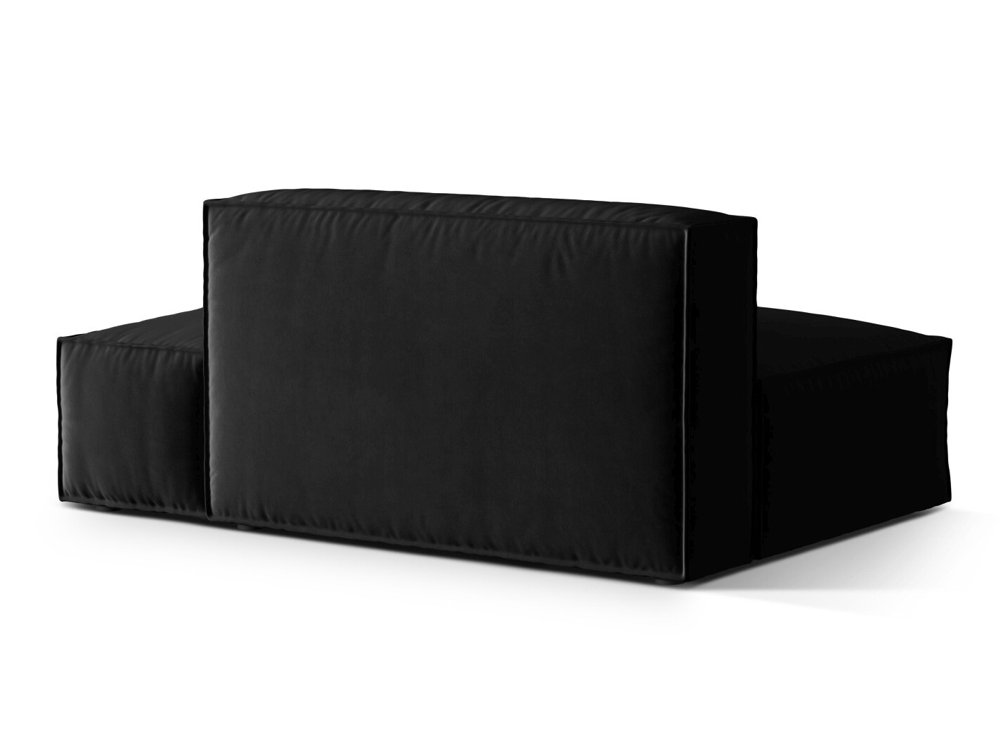 Modulinė sėdimoji dalis Sonsore 103 (Paris Black)
