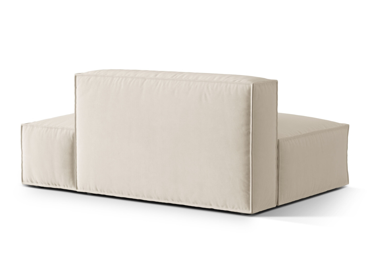 Modulinė sėdimoji dalis Sonsore 103 (Paris Cream)