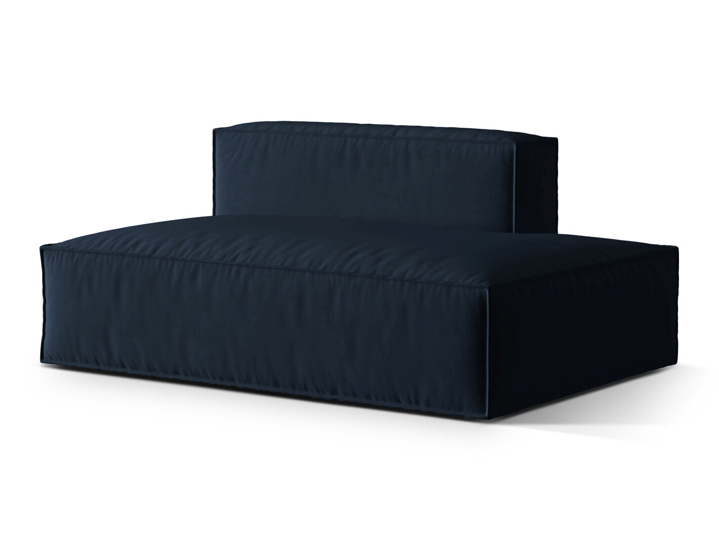 Modulinė sėdimoji dalis Sonsore 103 (Paris Deep Blue)