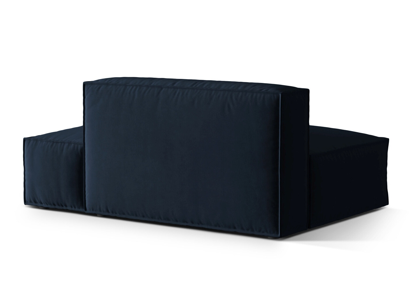 Modulinė sėdimoji dalis Sonsore 103 (Paris Deep Blue)