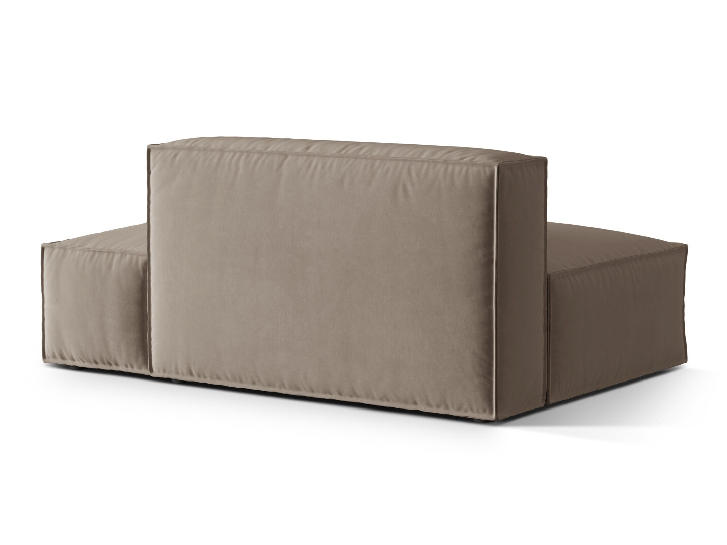 Modulinė sėdimoji dalis Sonsore 103 (Paris Khaki)
