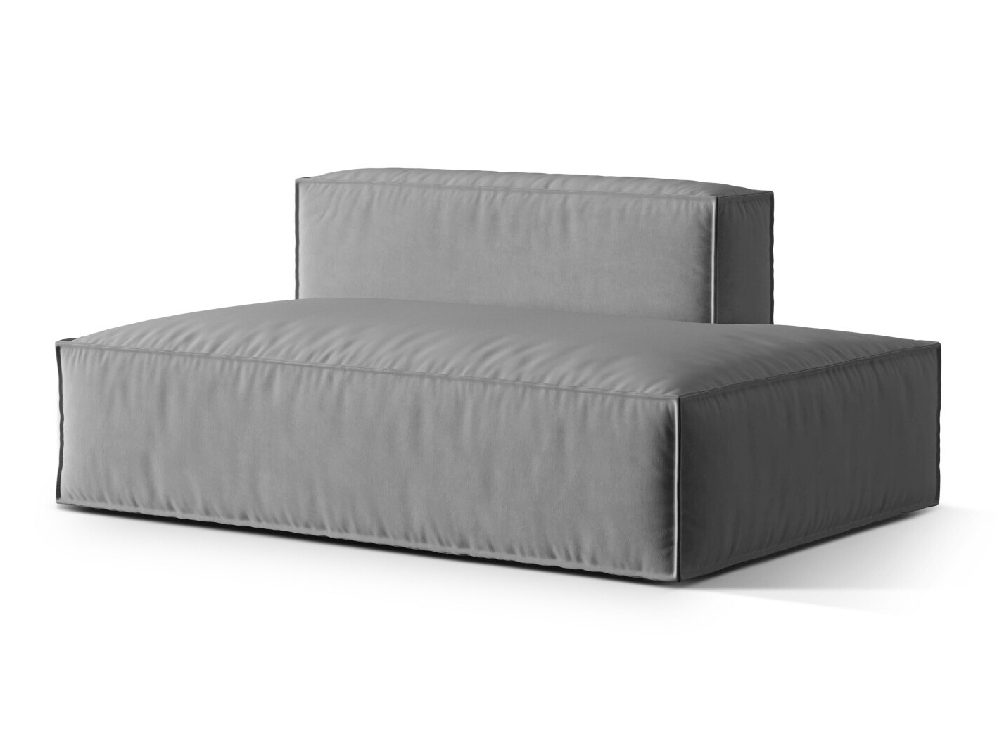 Modulinė sėdimoji dalis Sonsore 103 (Paris Steel)