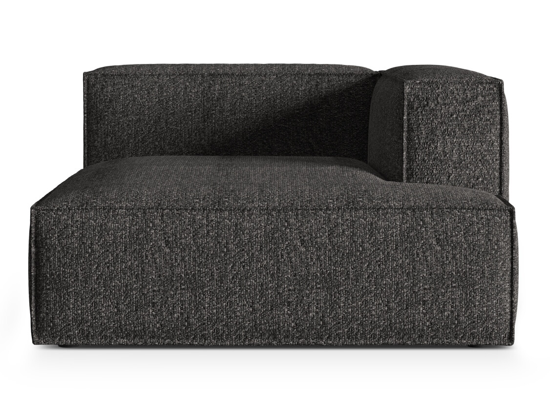 Modulinė sėdimoji dalis Sonsore 104 (Monet Anthracite)