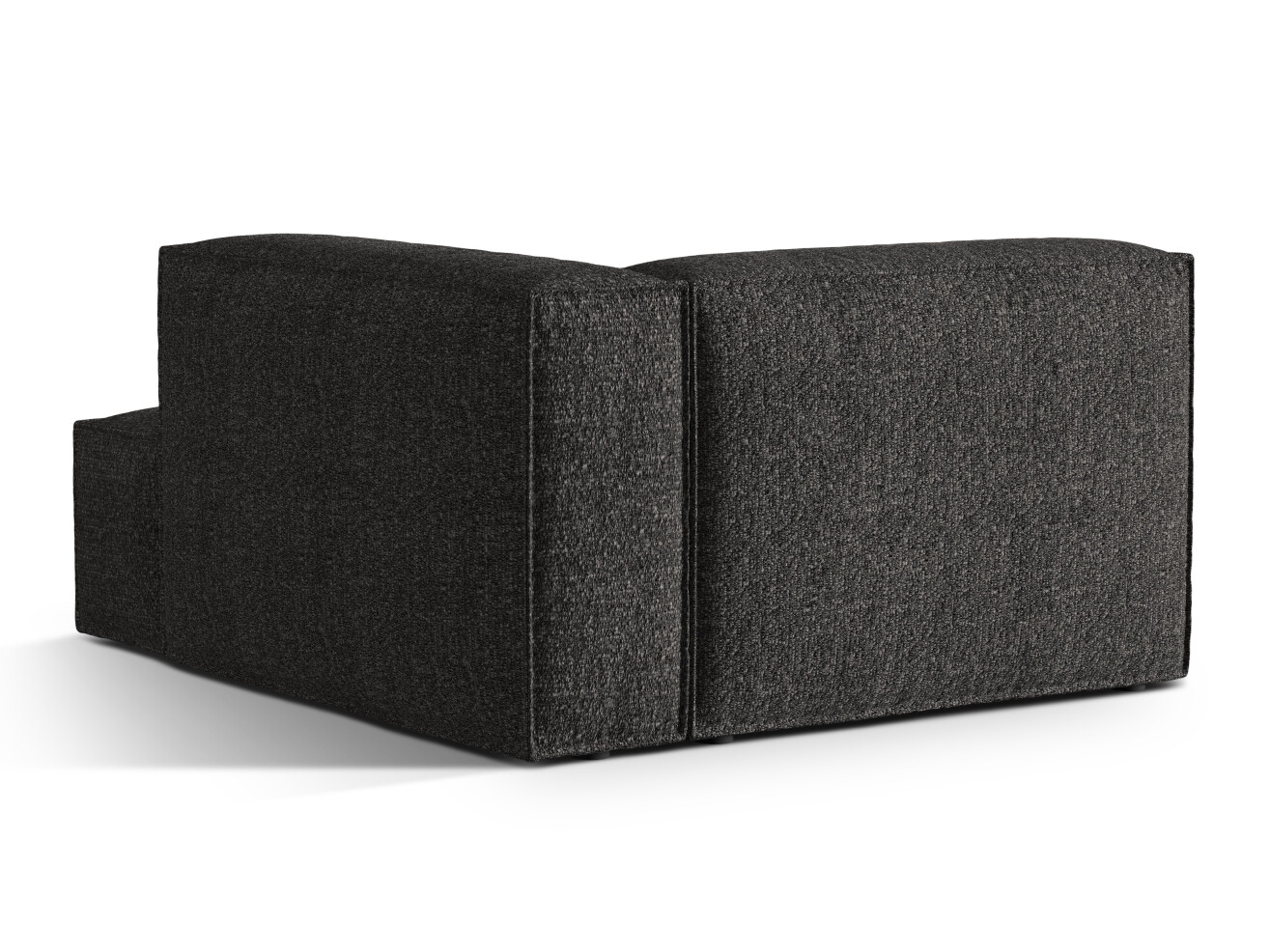 Modulinė sėdimoji dalis Sonsore 104 (Monet Anthracite)