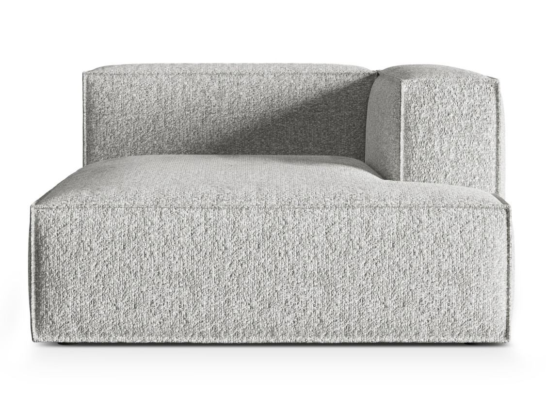 Modulinė sėdimoji dalis Sonsore 104 (Monet Silver)