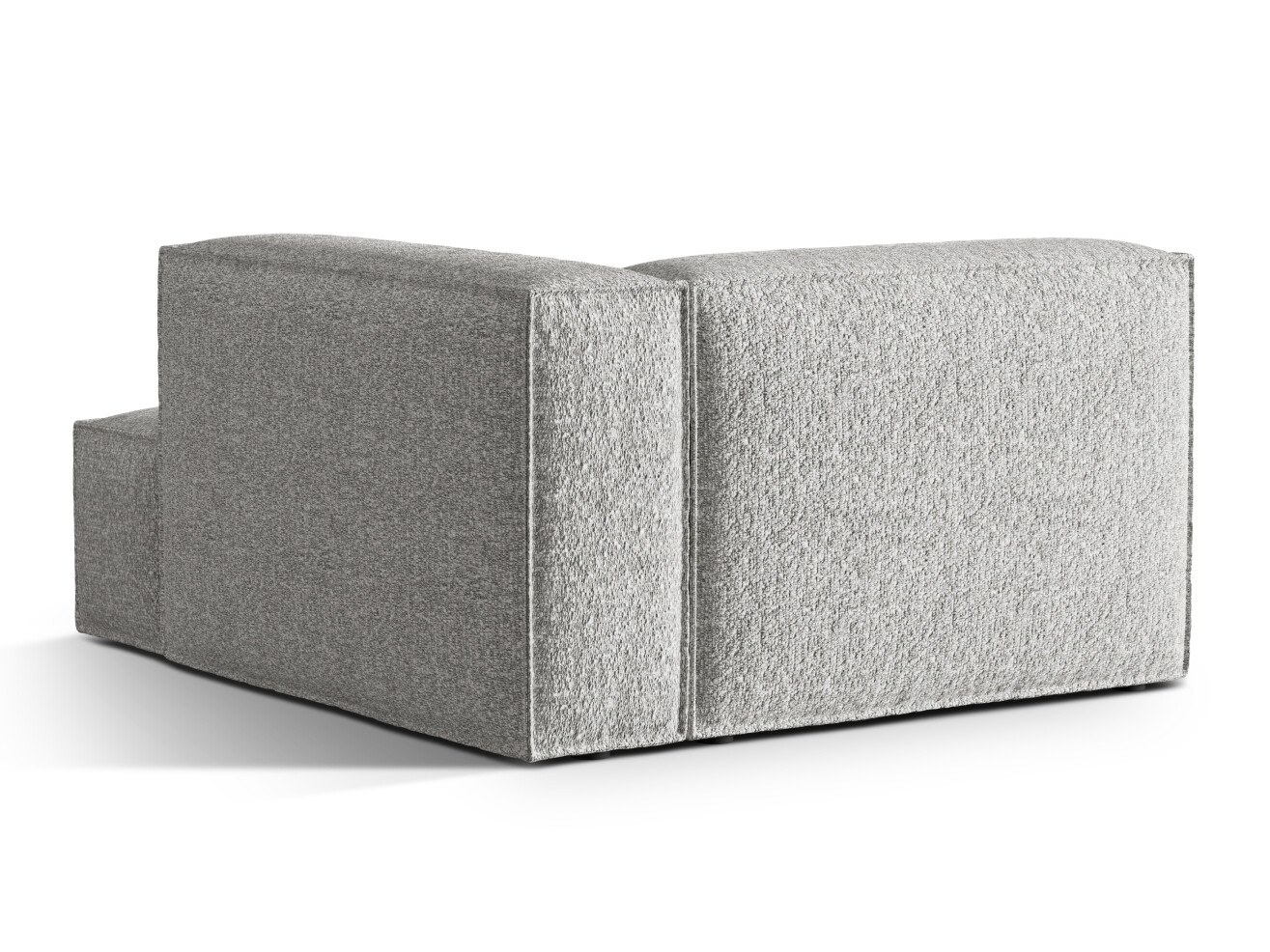 Modulinė sėdimoji dalis Sonsore 104 (Monet Silver)