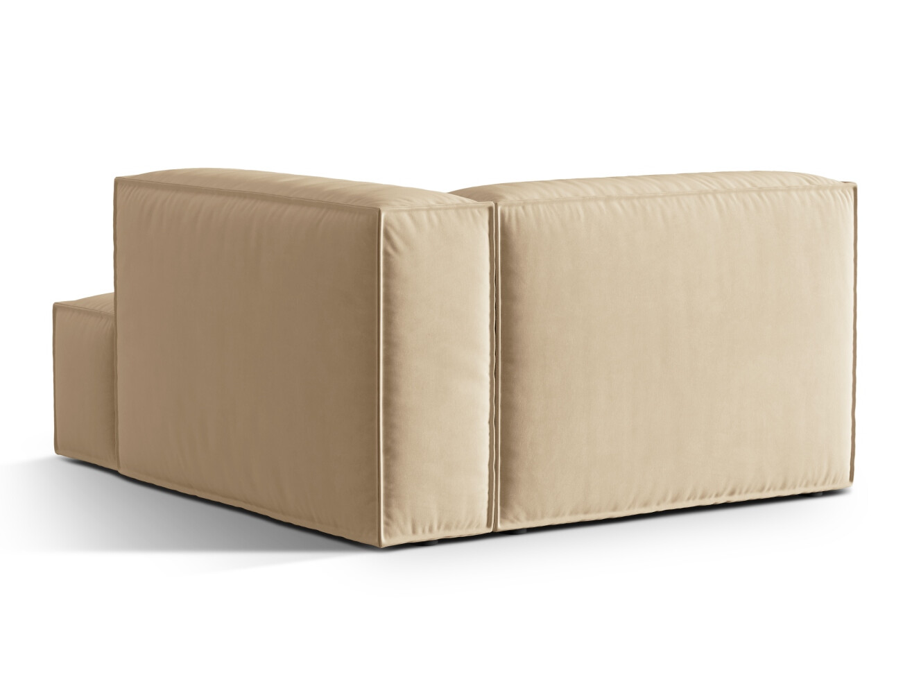Modulinė sėdimoji dalis Sonsore 104 (Paris Beige)