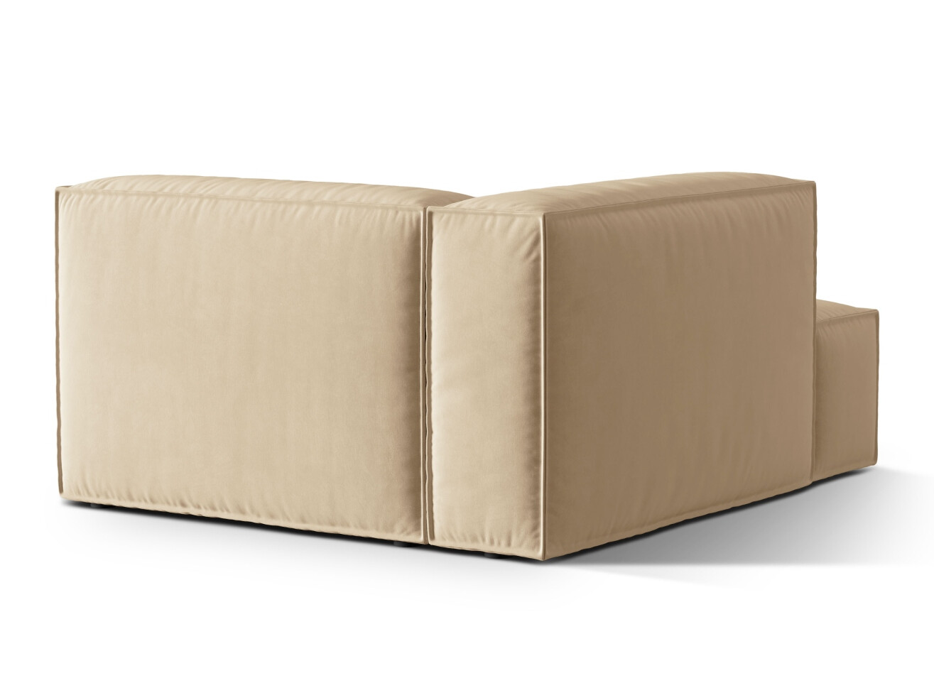 Modulinė sėdimoji dalis Sonsore 104 (Paris Beige)