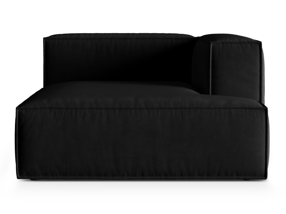 Modulinė sėdimoji dalis Sonsore 104 (Paris Black)