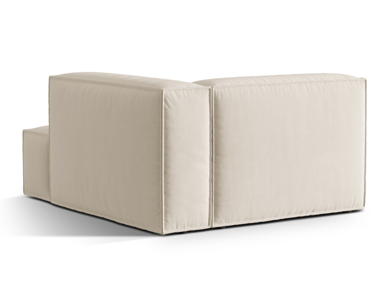 Modulinė sėdimoji dalis Sonsore 104 (Paris Cream)