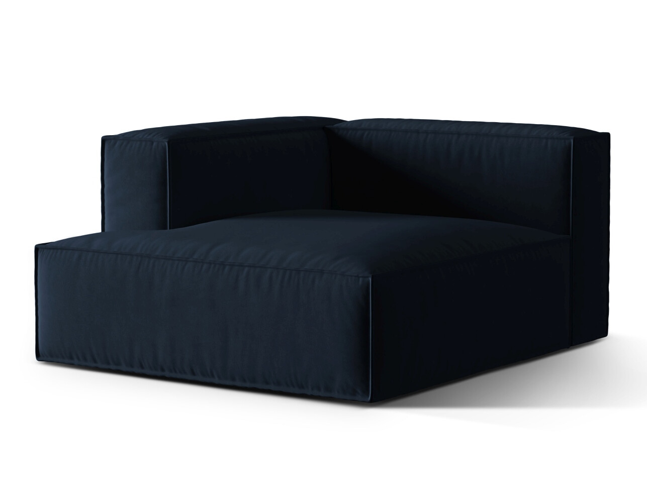 Modulinė sėdimoji dalis Sonsore 104 (Paris Deep Blue)
