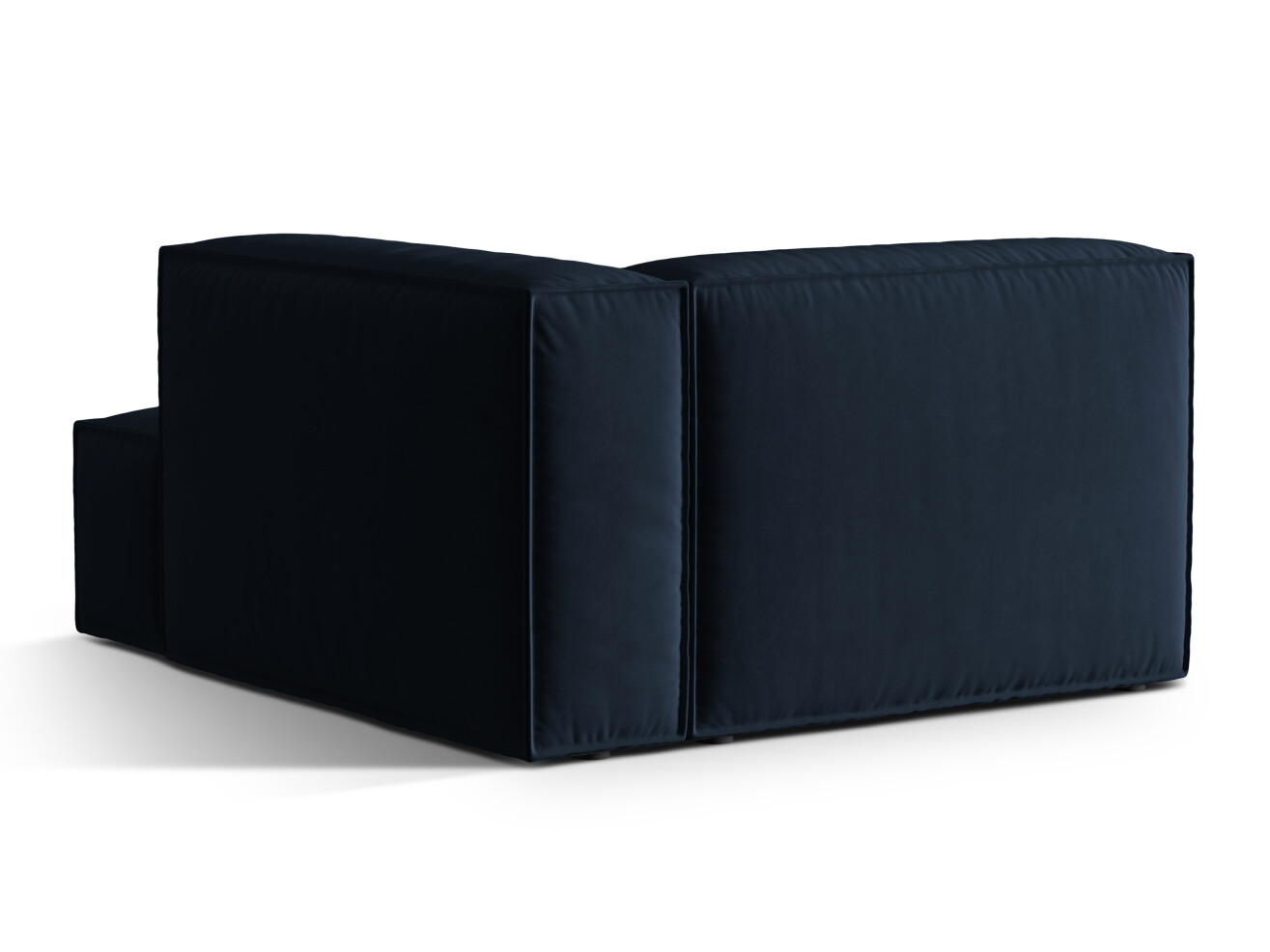 Modulinė sėdimoji dalis Sonsore 104 (Paris Deep Blue)