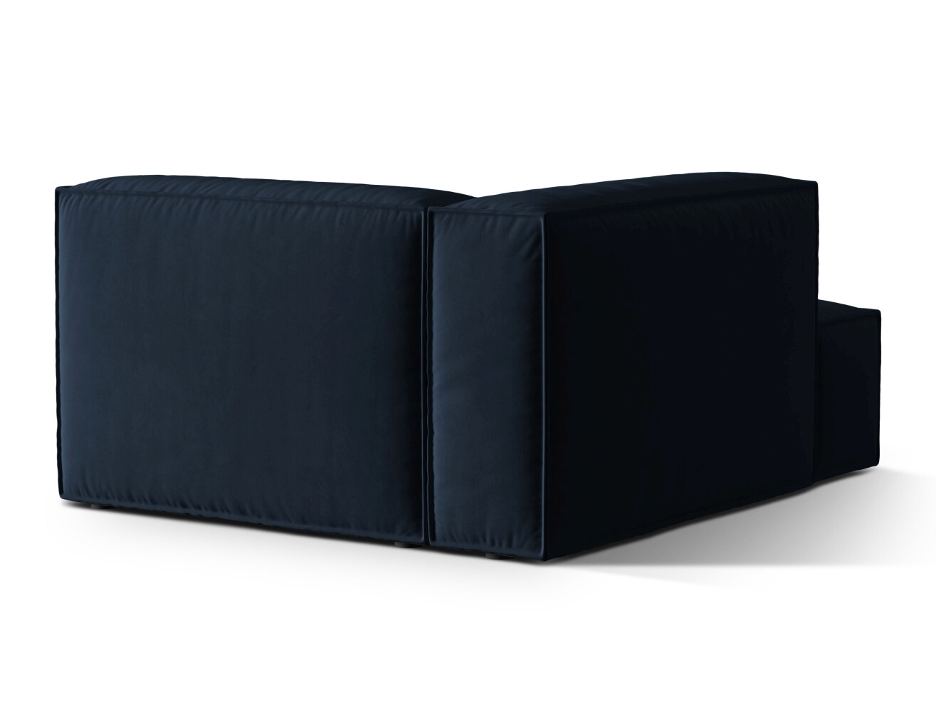 Modulinė sėdimoji dalis Sonsore 104 (Paris Deep Blue)