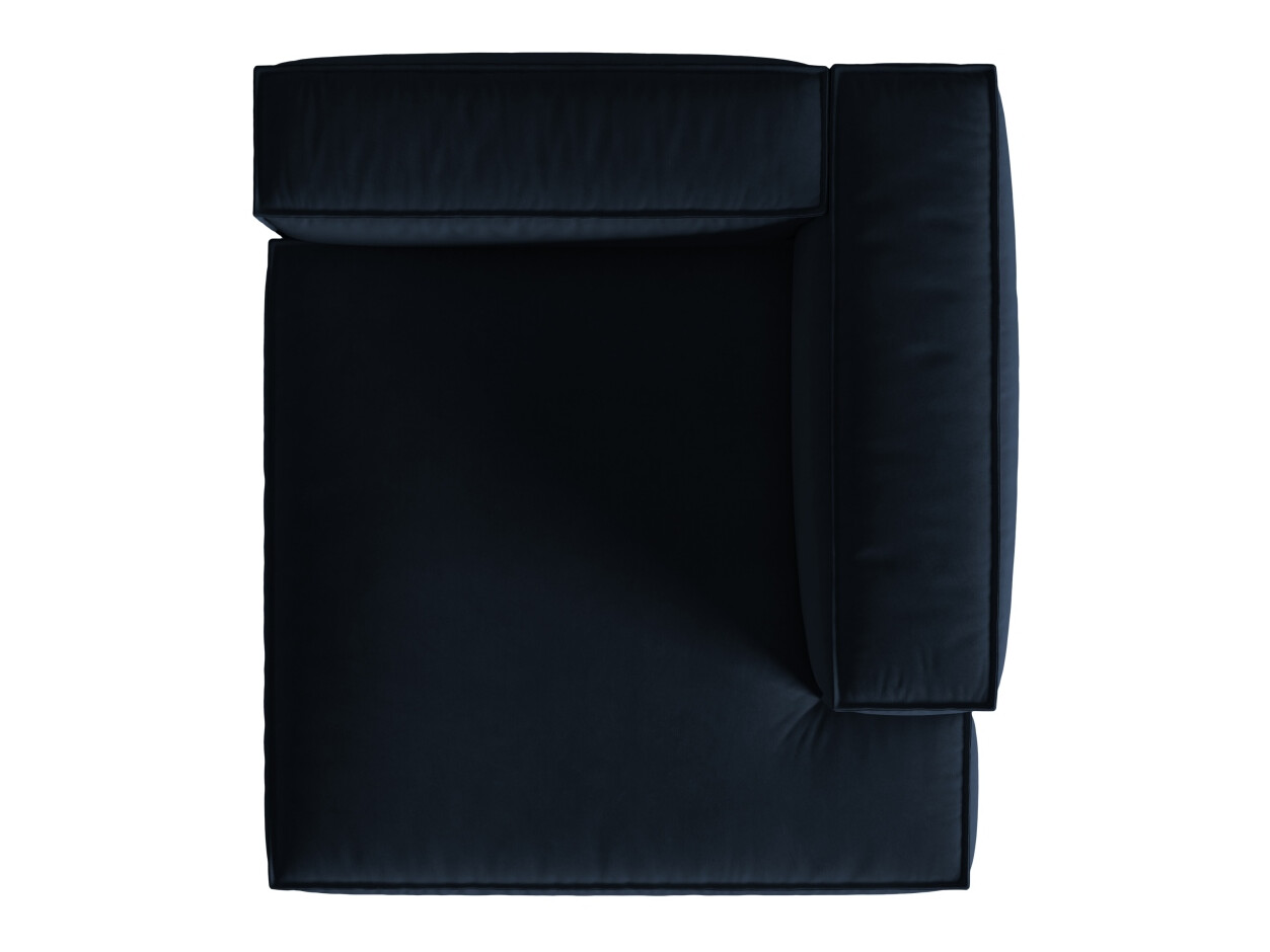 Modulinė sėdimoji dalis Sonsore 104 (Paris Deep Blue)