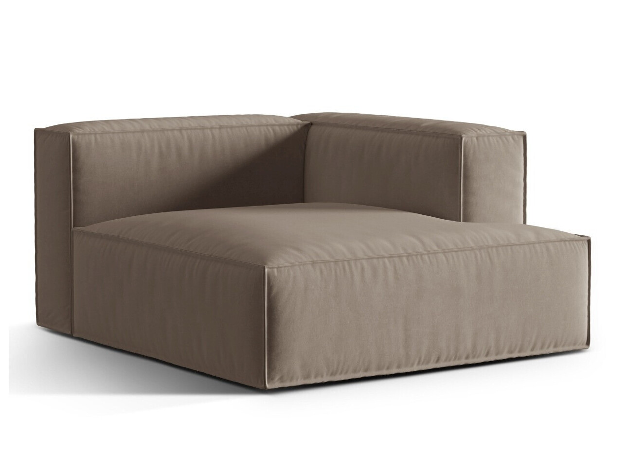 Modulinė sėdimoji dalis Sonsore 104 (Paris Khaki)